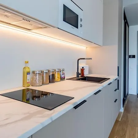 Autumn Is Here - Spend It With Your Loved One! Apartment *