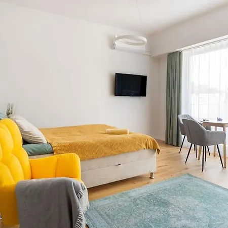 Autumn Is Here - Spend It With Your Loved One! * Pärnu