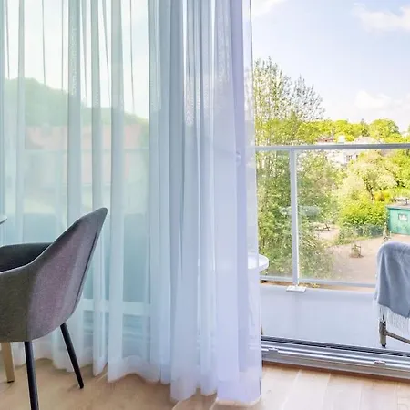 Autumn Is Here - Spend It With Your Loved One! Apartment Pärnu