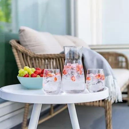 Apartment Autumn Is Here - Spend It With Your Loved One! Pärnu
